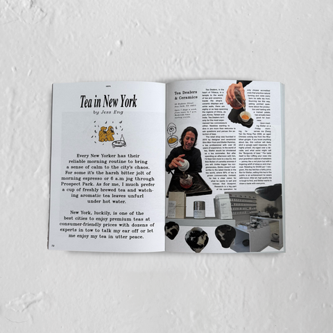HRPK Magazine Issue 2