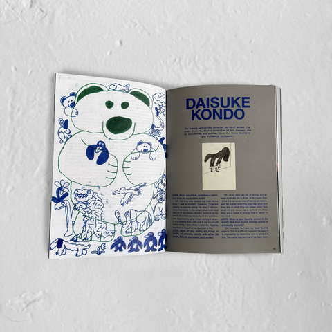 HRPK Magazine Issue 2