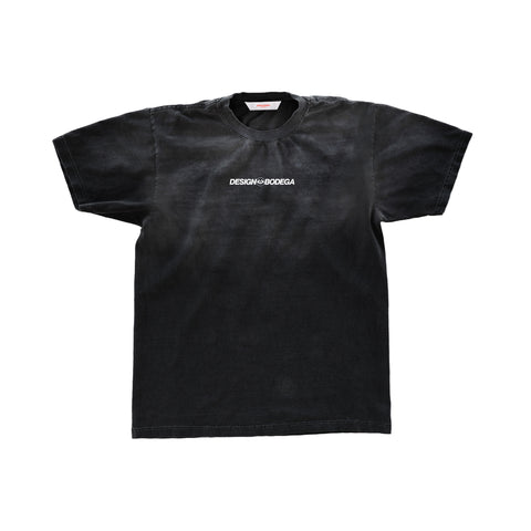 DB Ash Wash T-Shirt