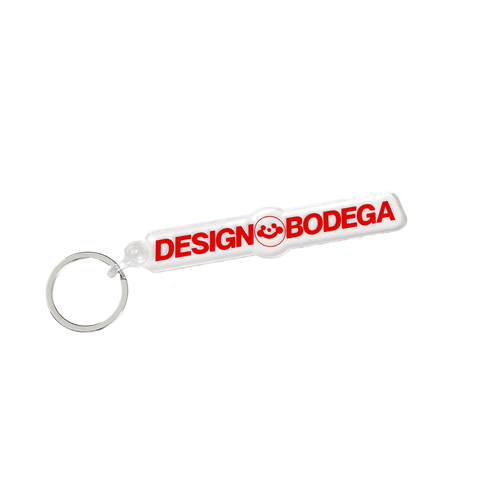 DB Keychain